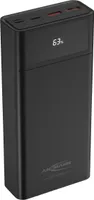 ANSMANN Powerbank 24.000 mAh 22,5W PB322PD / Externer Akku mit 5 Ports