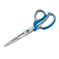 Premax Messer Universalschere, 04PX011 Ringlock Professional Schneiderschere