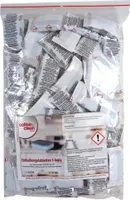 50 Entkalkungstabletten 3-lagig 16g für Bosch DeLonghi Jura Melitta Saeco Siemens