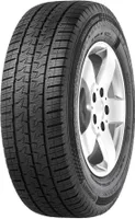Continental Vancontact 4Season 215/65R16C 109T (106T)