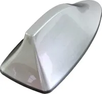 Ak322B Antena Samochodowa Fm Shark Silve