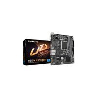 Gigabyte H610M H V3 DDR4 Motherboard