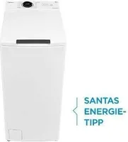 Midea MF100T80B-13A 7kg Waschmaschine AquaStop, Start 1-24