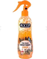 KYTO TwoPhase Conditioner Haarpflege 2Phasen Conditioner 400ml Argan