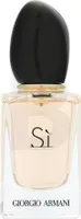 Armani (Giorgio Armani) Sì parfémovaná voda pro ženy 30 ml