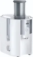 Braun J 500 WH