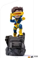 Iron Studios & Minico X-Men - Kyklop Figurka