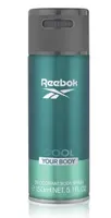 Reebok Cool Your Body Men Body Spray