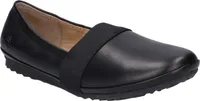 JOSEF SEIBEL Josie 02 | Ballerina für Damen | Schwarz