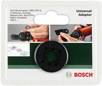 Bosch Universaladapter für Multi-Cutter / Multi-Tools / Multifunktionswerkzeug