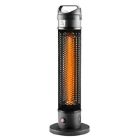 NEO TOOLS Promiennik stojący 1000W, IP44, element grzejny carbon fiber lamp