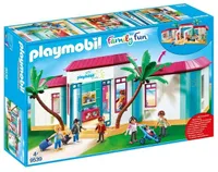 PLAYMOBIL 9539 Ferienhotel