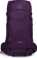 Osprey Kyte 38 Elderberry Purple XS/S Outdoorový batoh