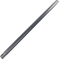 Bestway® Ersatzteil Horizonale Poolstange (grau) für Steel Pro MAX™ 427 x 84/107/122 cm (2022), rund