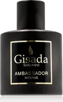 Gisada Ambassador Intense EDP 100 ml M