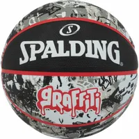 Bola de Basquete Spalding Rookie Gear Colorida - 84395Z