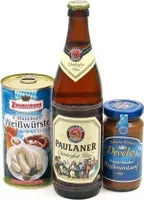 Probierpaket "Weißwurst Frühstück"