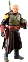 Star Wars Schwarze Serie Boba Fett Thronraum 15cm