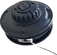 Greenworks Draadkop - 82 Volt