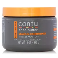 Cantu Shea Butter Men's Collection Leave-In Conditioner 13oz 370g
