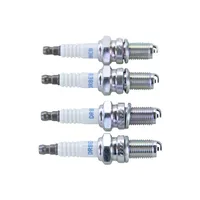 Świeca zapłonowa NGK DR8EB, 4855, 4 sztuki
