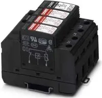 Phoenix Contact 2859178 Spannungsschutz 240 V Schwarz (2859178)