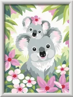 Süße Koalas Ravensburger 28984