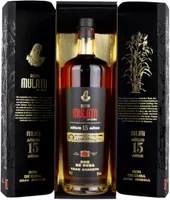Ron Mulata Añejo 15 Años EDITION