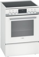 Siemens HK9S5A220 Elektro-Standherd 60cm weiß A