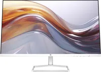 Hp 94f48e9 27´´ Full Hd Ips Lcd Monitor Durchsichtig  Durchsichtig One Size
