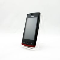 Nokia 500, 8,13 cm (3.2"), 640 x 360 Pixel, TFT, 1 GHz, 2 GB, 32 GB