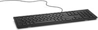 Dell KB216 Multimedia Keyboard black