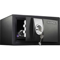 Master Lock Kleiner Safe mit Schlüssel X031ML