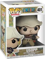 One Piece - Usopp 401 - Funko Pop! Vinyl Figur