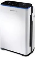 Honeywell HPA710WE4 Prémiová čistička vzduchu do 84m² 35W biela/čierna Biela čierna Nová