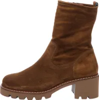Paul Green Klassische Stiefeletten Damen 31383830383933 Braun 37 EU