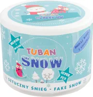Sztuczny Snieg Slime 12g - 500 ml