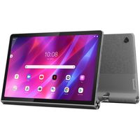 Lenovo Yoga Tab 11 YT-J706F WiFi 256 GB /8 GB - Tablet - storm grey