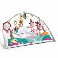 Dorel Tiny Love Spieldecke Into the Forest DeluxeEdition Tiny Princess, 3333120551