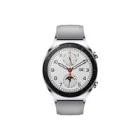 Xiaomi Watch S1 GL - Smartwatch - silber