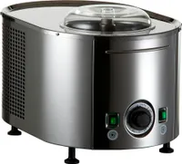 Musso Lussino Mini 4080 Eismaschine