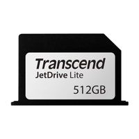 Transcend JetDrive Lite 330 512G MacBook Pro 13  Retina 2012-15