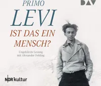 Ist das ein Mensch?