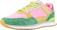 Hoff Sneaker Low Damen 31373532333132 Bunt 39 EU