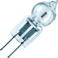 Halogen- OSRAM G4, 14W, warmweiß