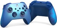 Microsoft Xbox Series Wireless Controller für Windows + Series X/S Aqua Blue
