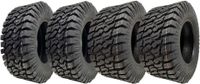 pneumatiky pre štvorkolky 27x11.00R14 a 27x9.00R14 8-vrstvové OBOR Predator Road Legal (sada 4 kusov)