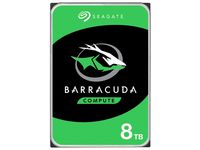 Seagate Barracuda ST8000DM004 - Festplatte - 8 TB - SATA 6Gb/s