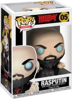 Hellboy - Rasputin 05 - Funko Pop! - Vinyl Figur