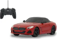 BMW Z4 Roadster 1:24 rot 27MHz